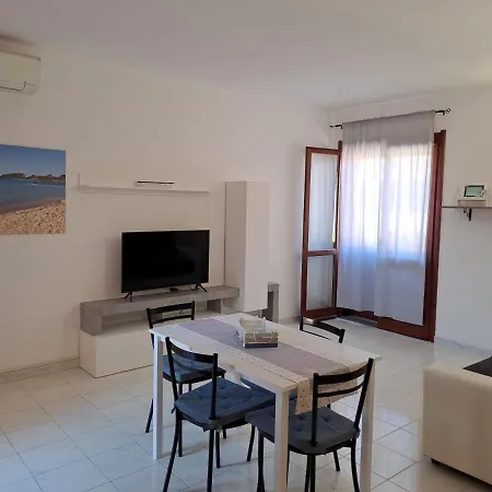 Appartement Sole E Mare