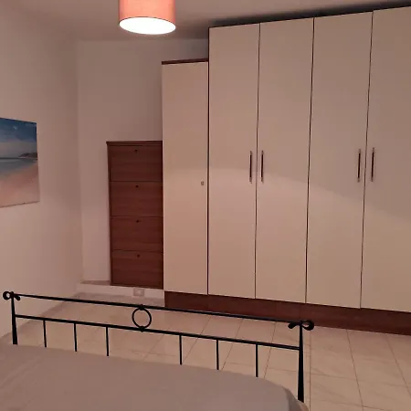 Apartment Sole E Mare *