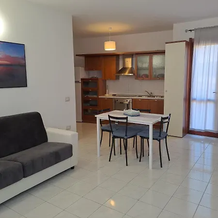 Sole E Mare Apartment Pula